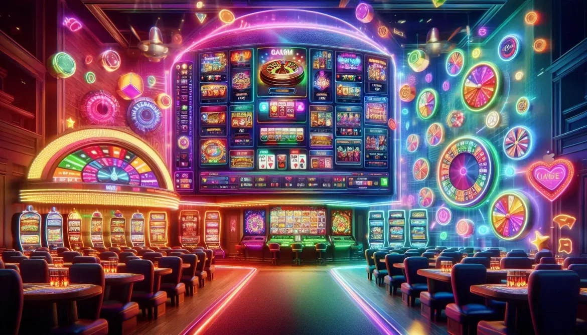 Betista Casino